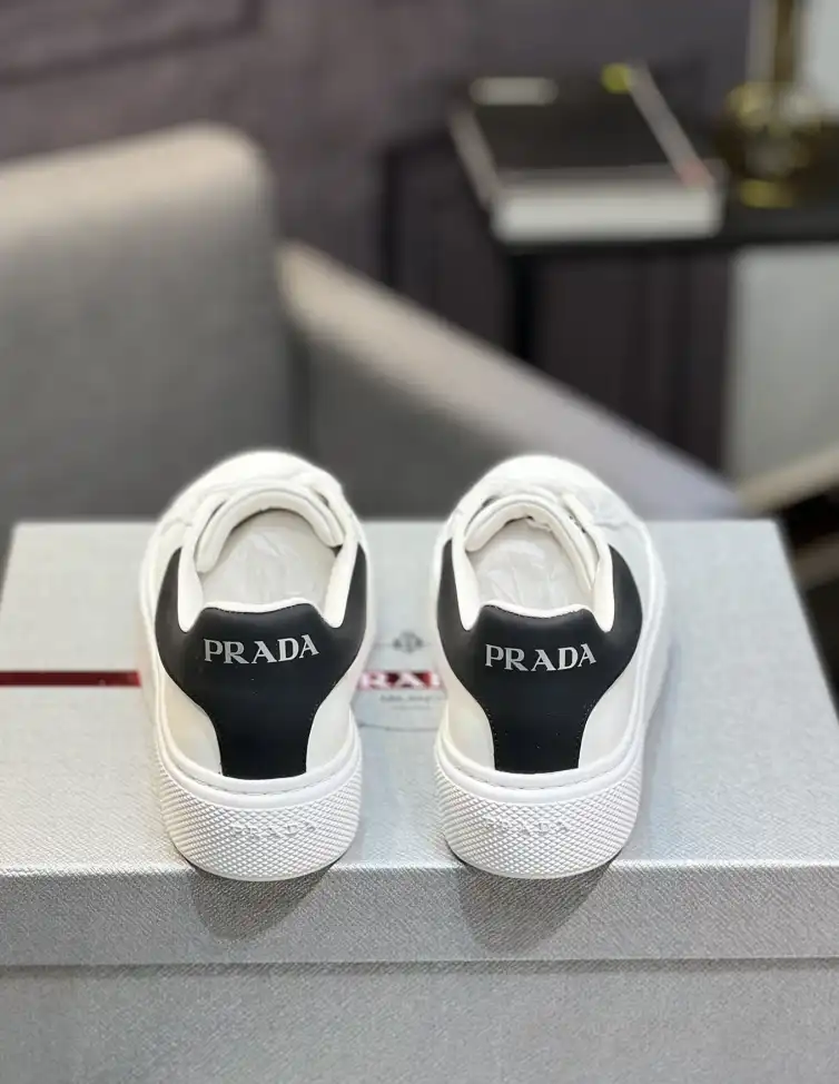 hype Prada Casual Shoes