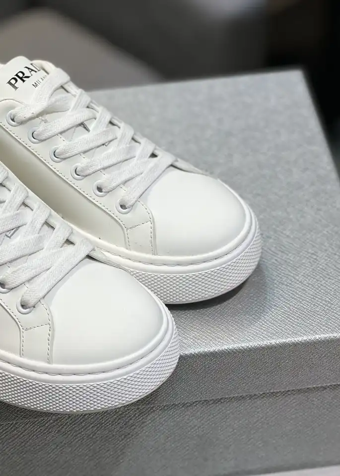 hype Prada Casual Shoes