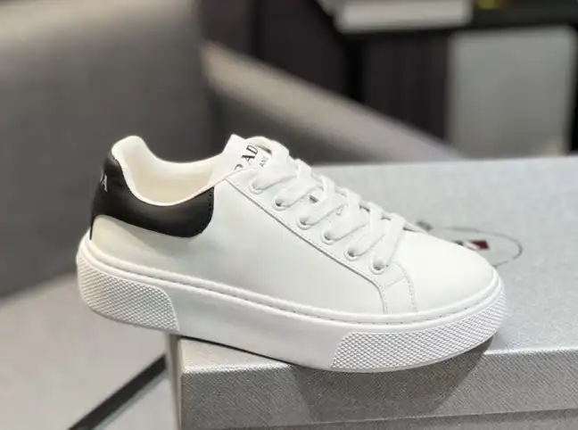 hype Prada Casual Shoes