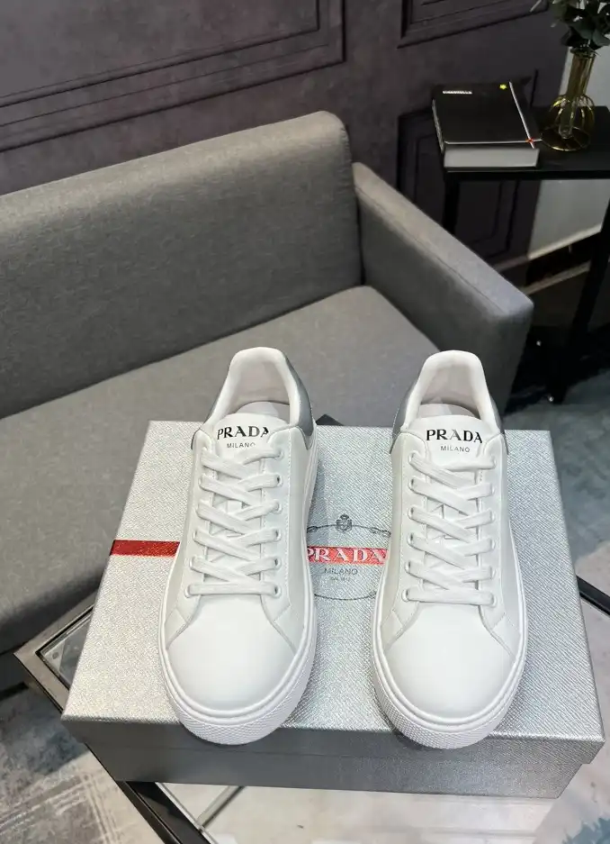 hype Prada Casual Shoes