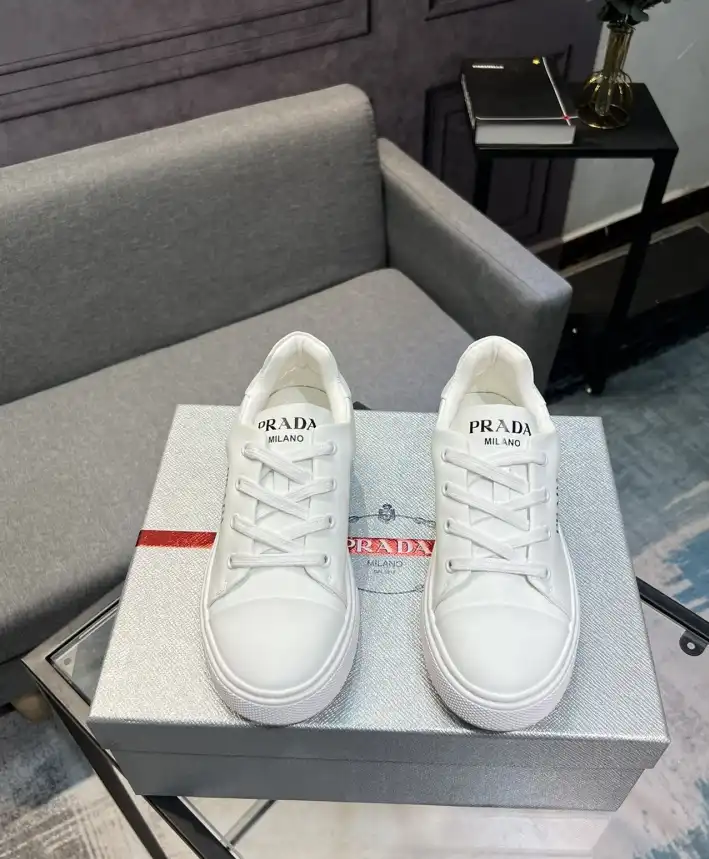 hype Prada Casual Shoes