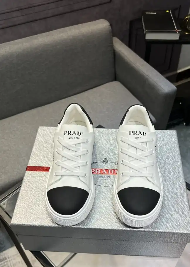 hype Prada Casual Shoes