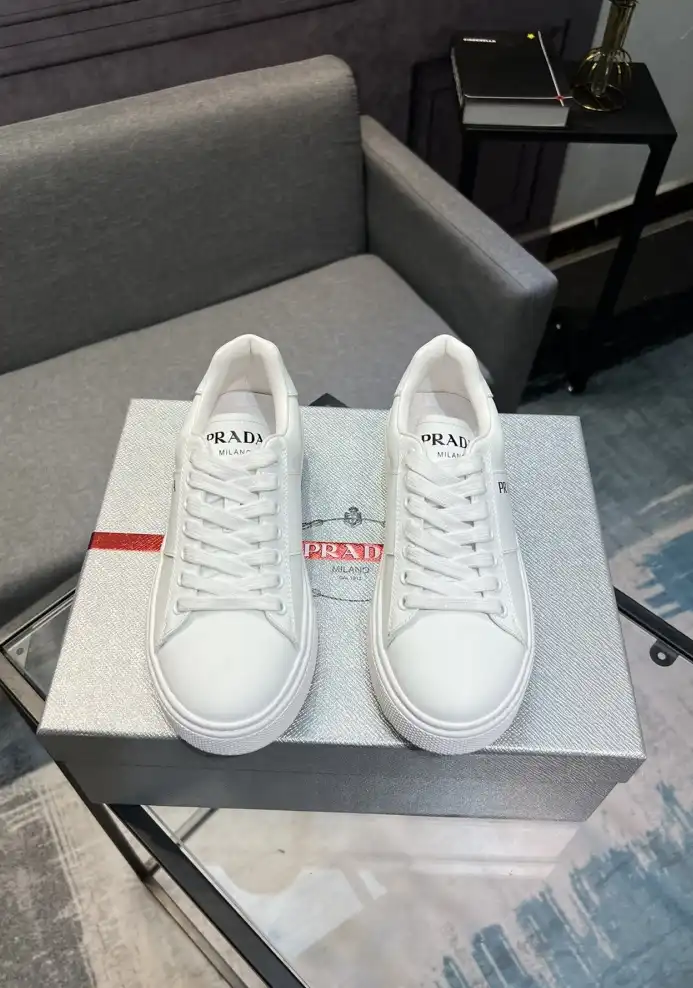 hype Prada Casual Shoes