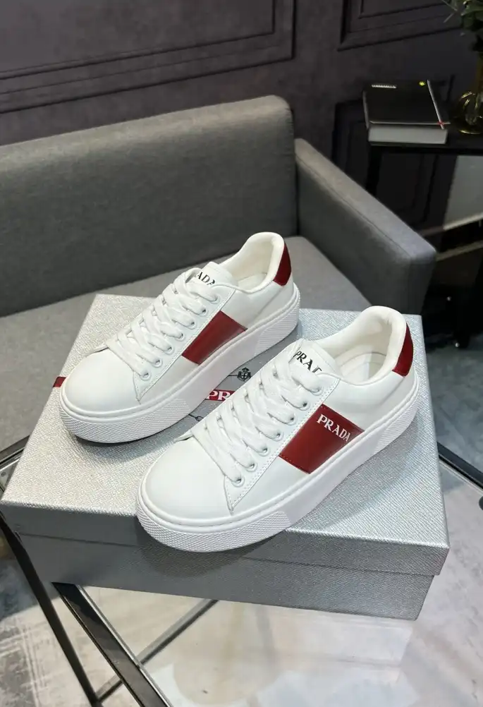 hype Prada Casual Shoes