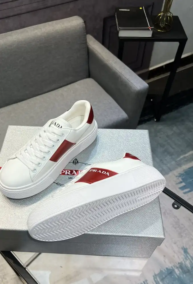 hype Prada Casual Shoes