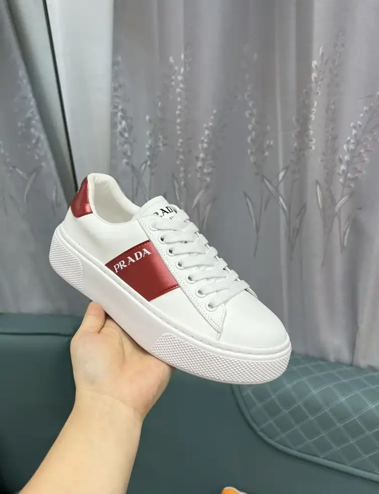 hype Prada Casual Shoes