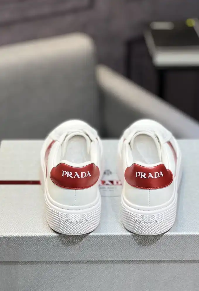 hype Prada Casual Shoes