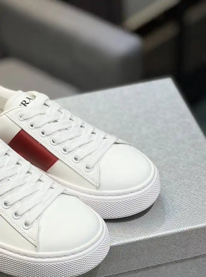 hype Prada Casual Shoes