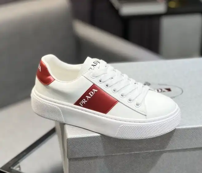 hype Prada Casual Shoes