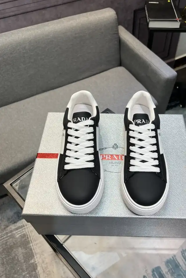 hype Prada Casual Shoes