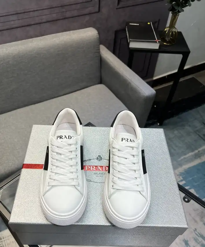 hype Prada Casual Shoes