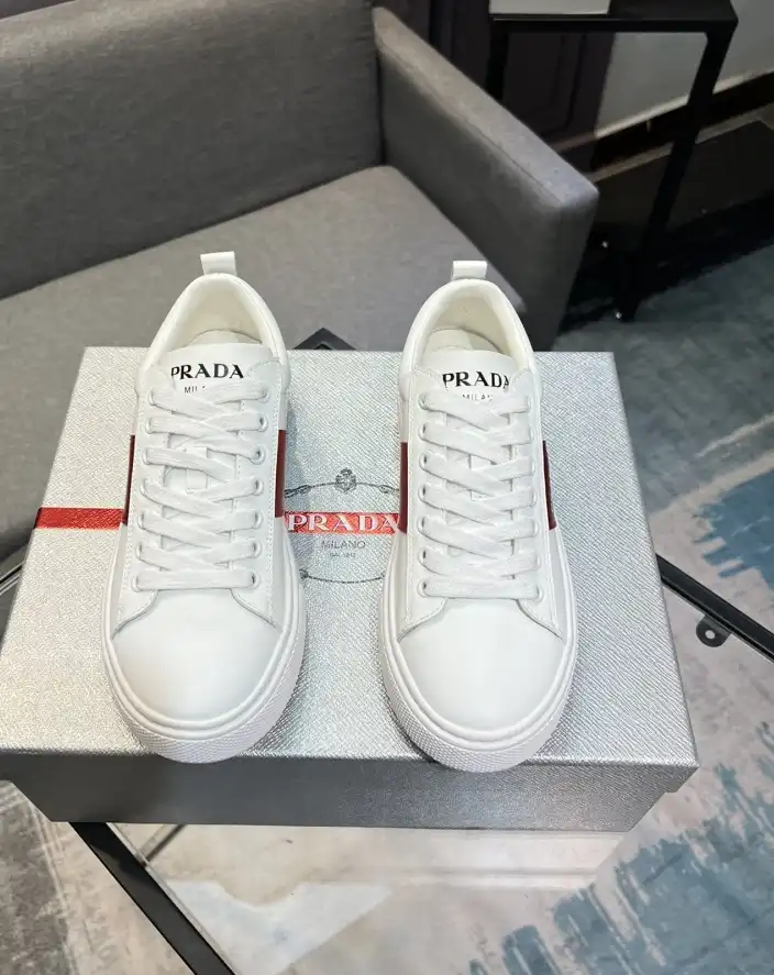 hype Prada Casual Shoes