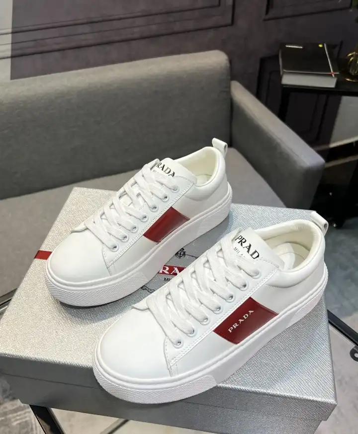 hype Prada Casual Shoes