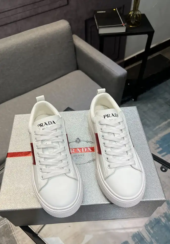 hype Prada Casual Shoes