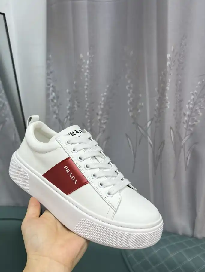 hype Prada Casual Shoes