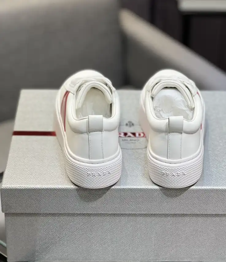 hype Prada Casual Shoes