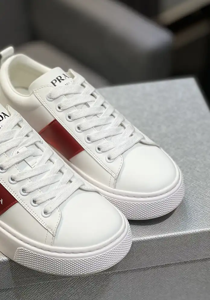 hype Prada Casual Shoes