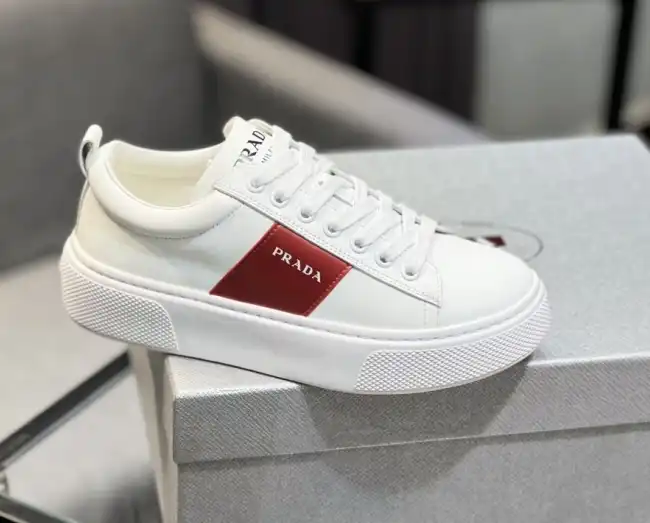 hype Prada Casual Shoes