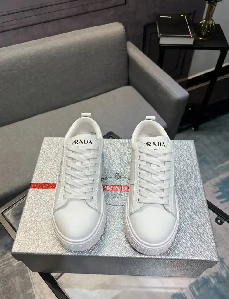 hype Prada Casual Shoes