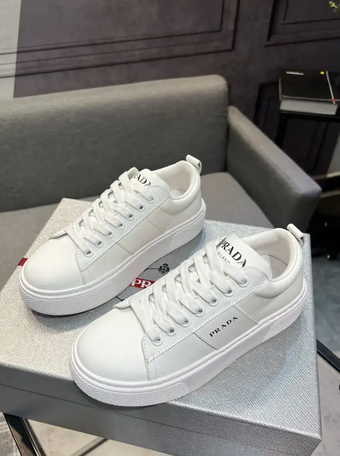 hype Prada Casual Shoes