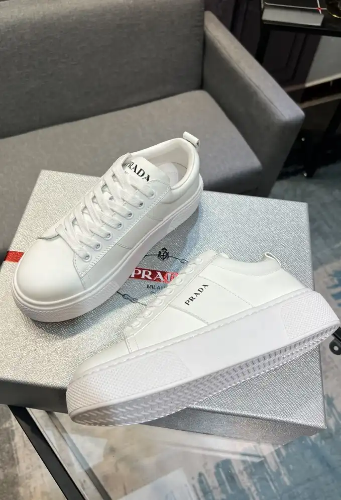 hype Prada Casual Shoes