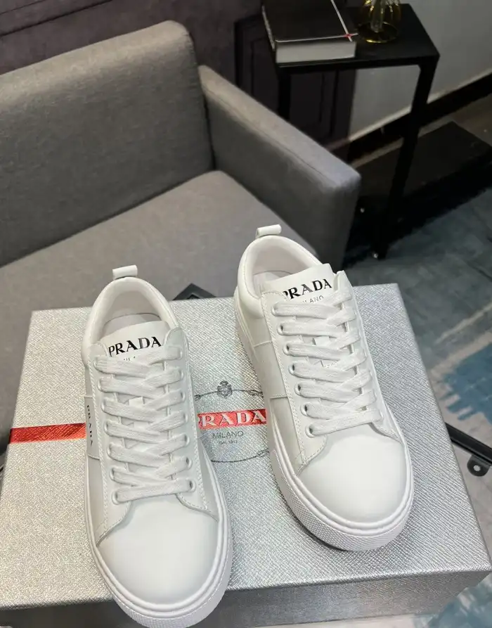 hype Prada Casual Shoes