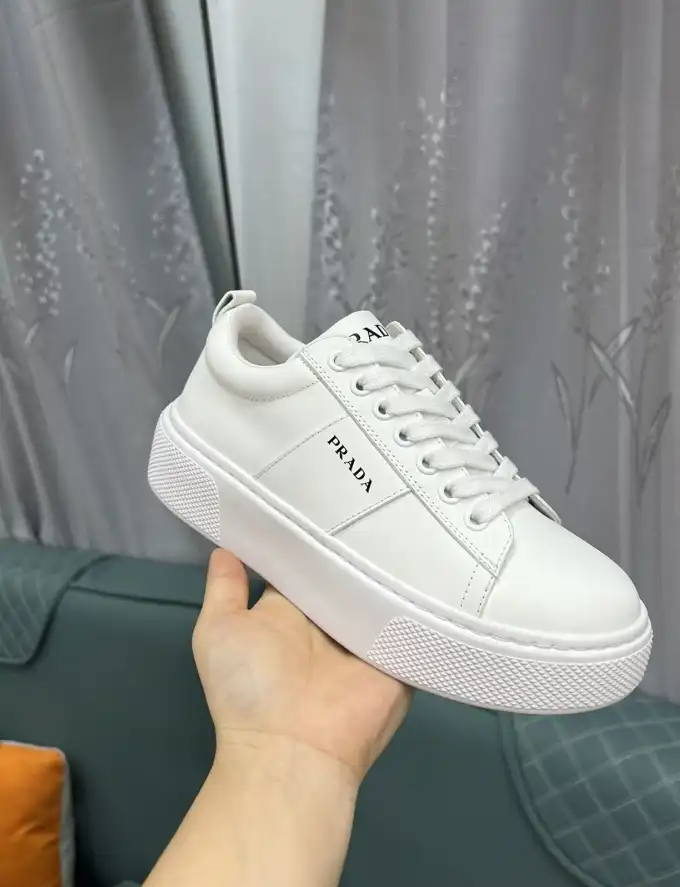 hype Prada Casual Shoes