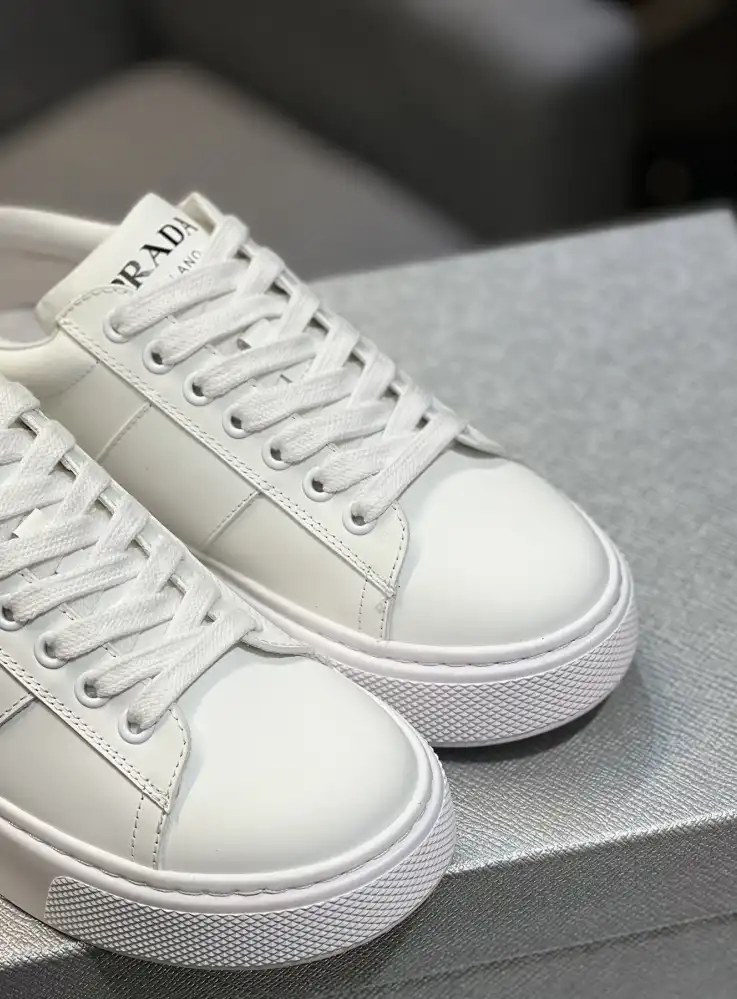 hype Prada Casual Shoes