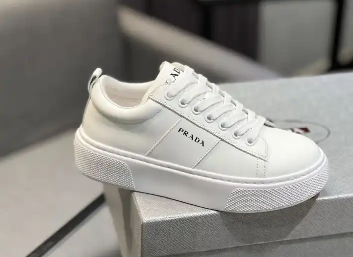 hype Prada Casual Shoes