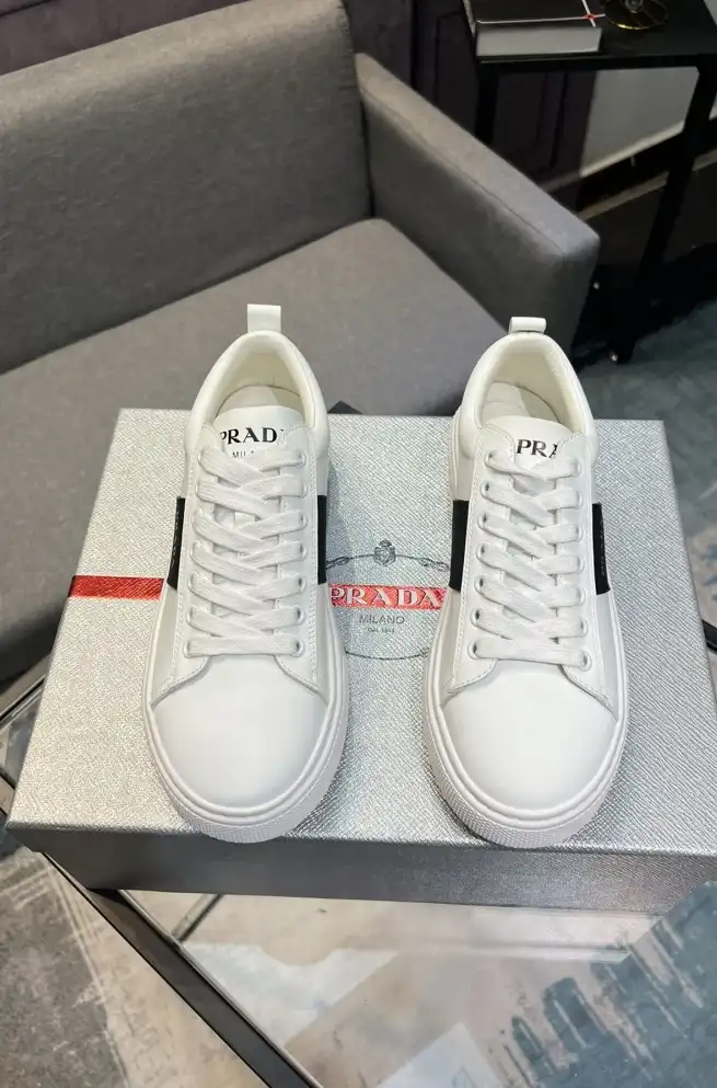 hype Prada Casual Shoes