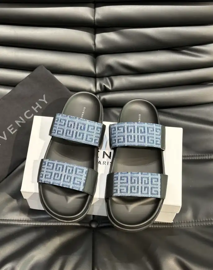 hype Givenchy Sandals