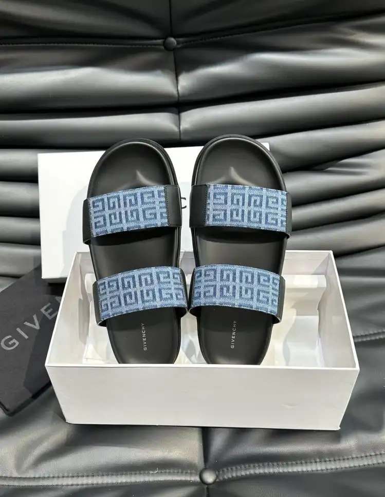 hype Givenchy Sandals