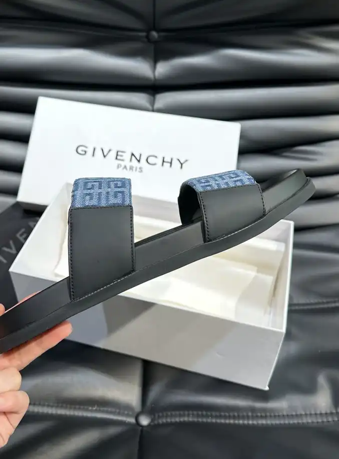 hype Givenchy Sandals