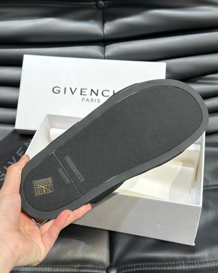 hype Givenchy Sandals