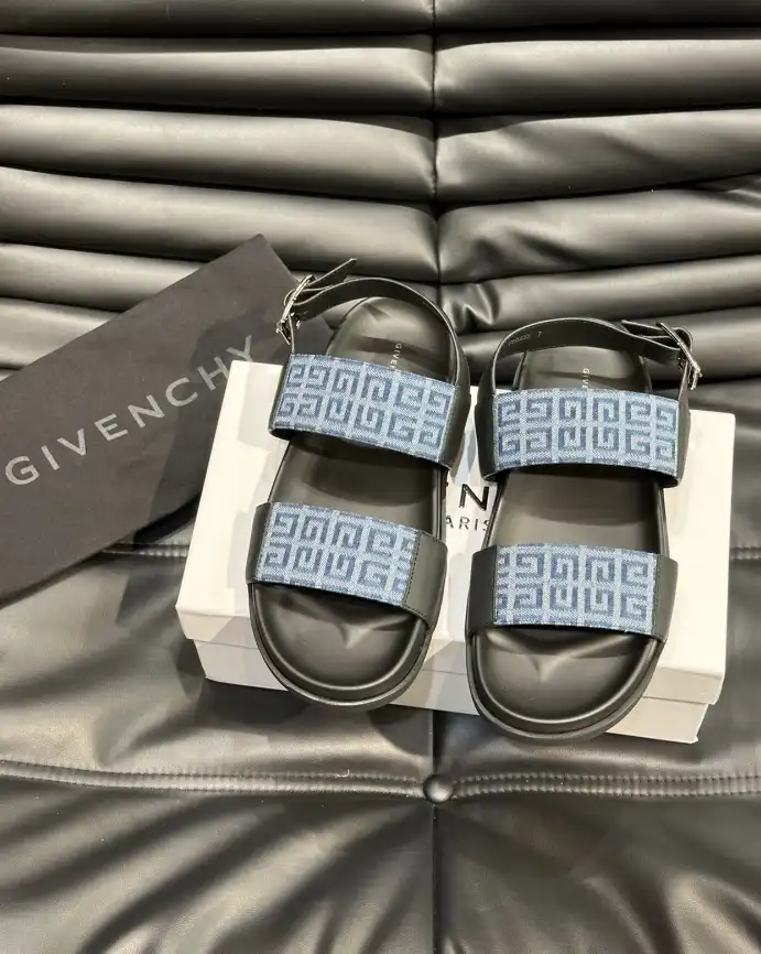 hype Givenchy Sandals