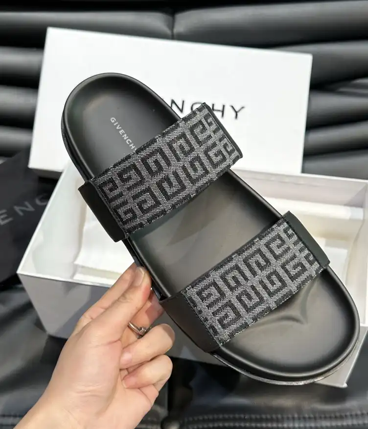 hype Givenchy Sandals