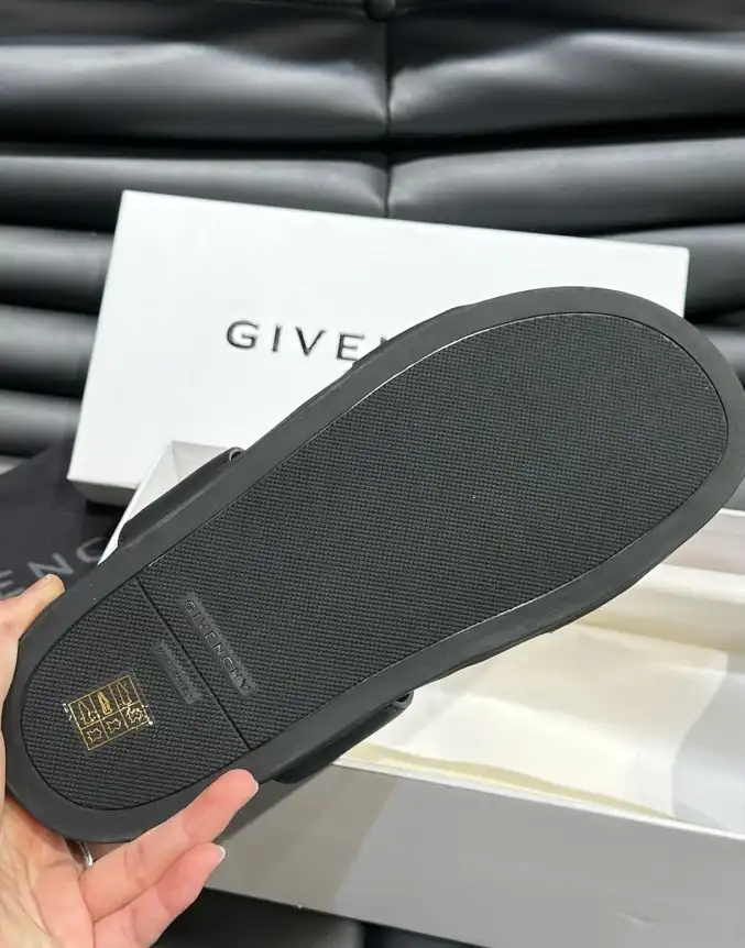 hype Givenchy Sandals