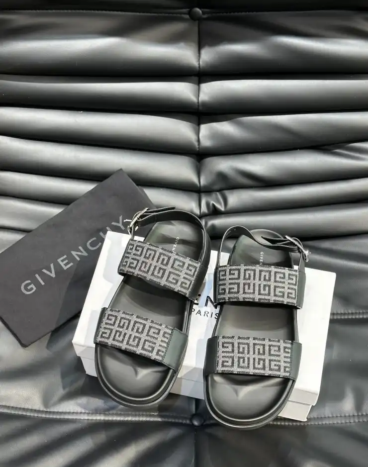 hype Givenchy Sandals