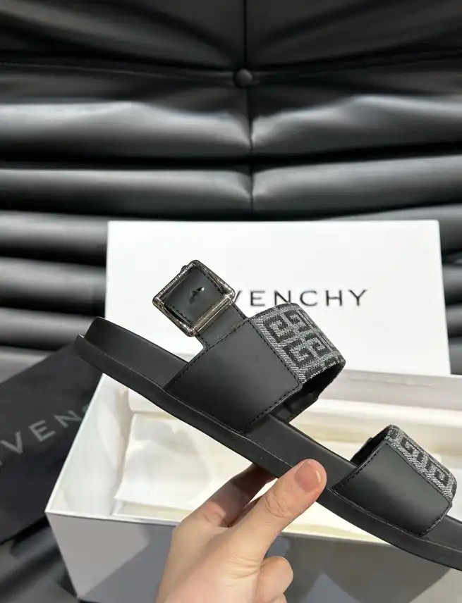 hype Givenchy Sandals