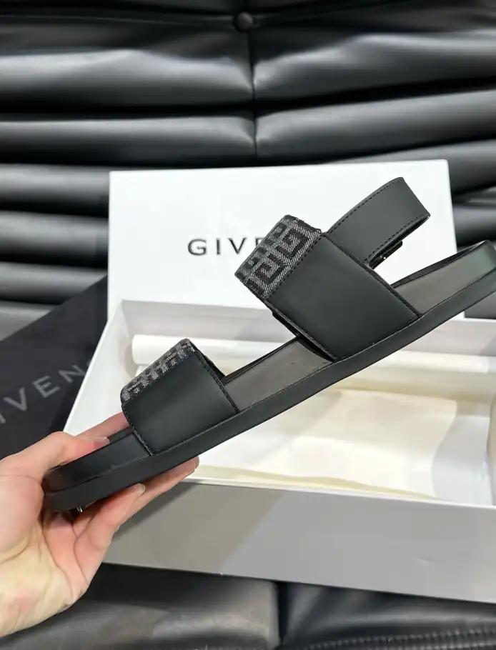 hype Givenchy Sandals