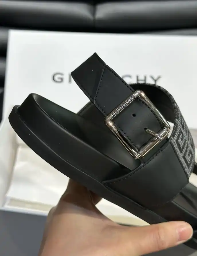 hype Givenchy Sandals