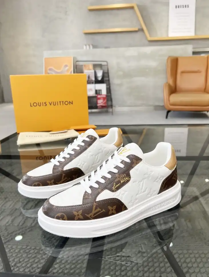 hype LV Sneakers