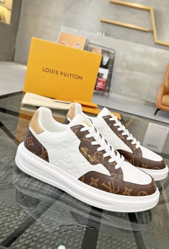 hype LV Sneakers