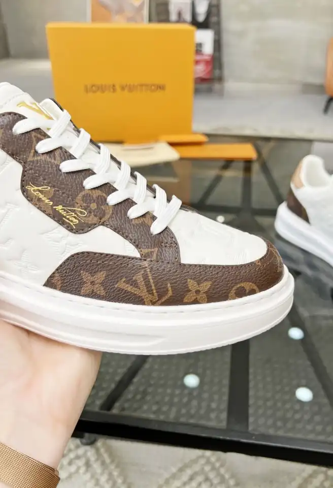 hype LV Sneakers