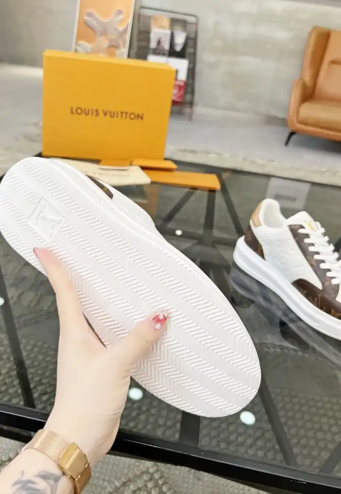 hype LV Sneakers