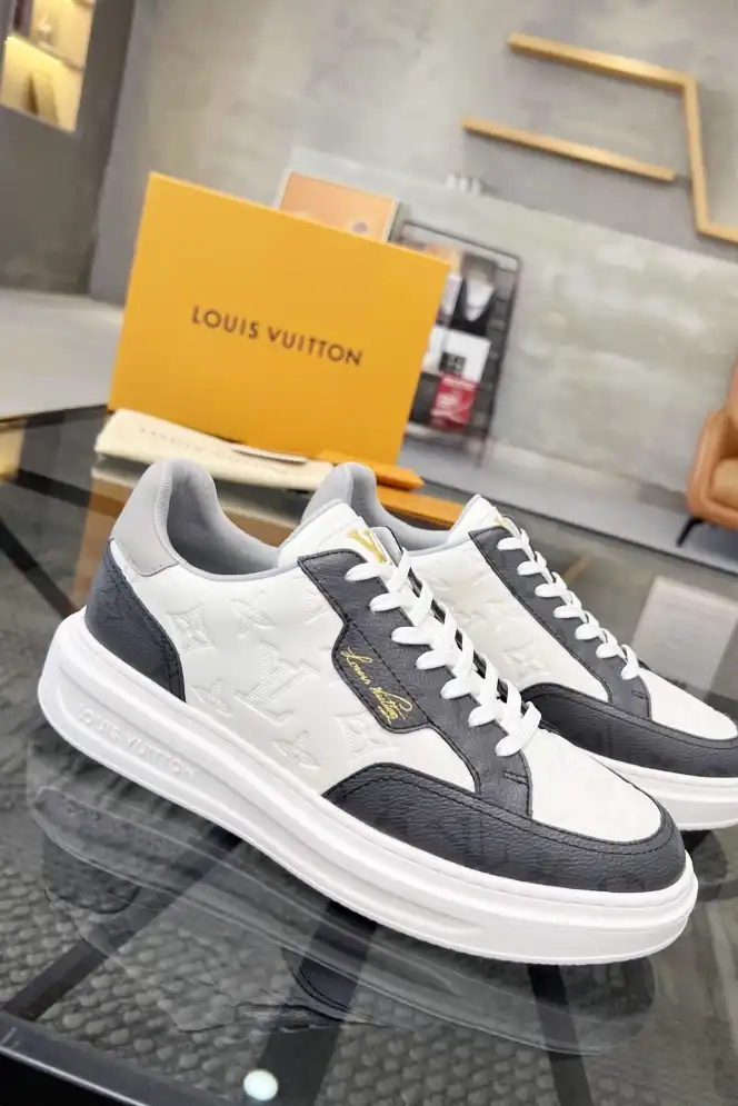 hype LV Sneakers