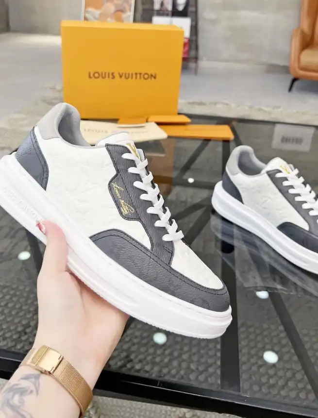 hype LV Sneakers