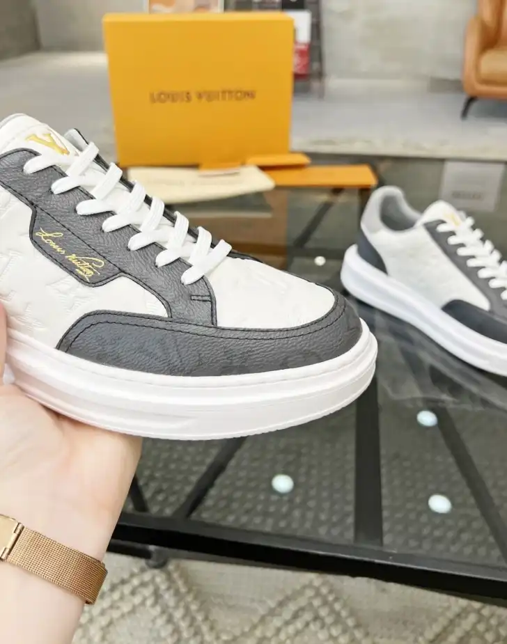 hype LV Sneakers