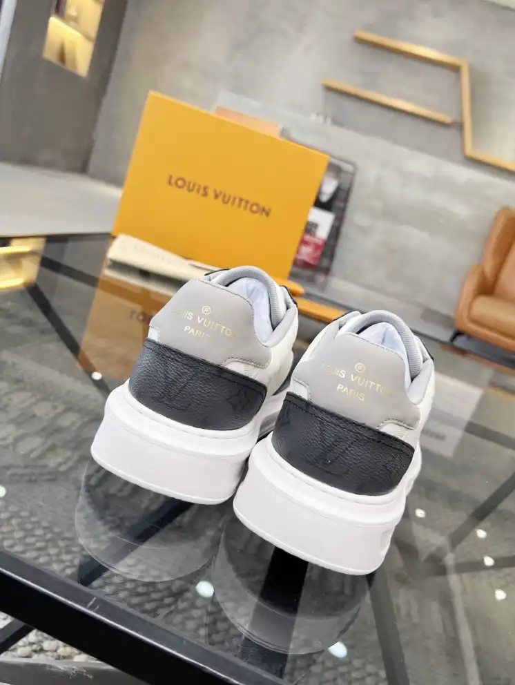 hype LV Sneakers