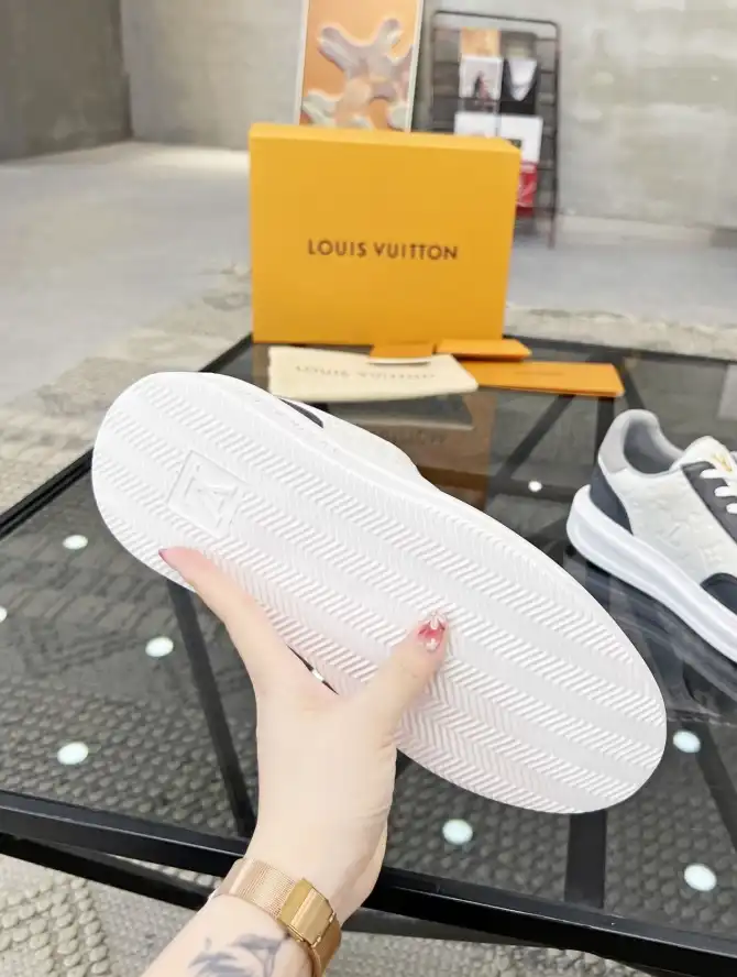 hype LV Sneakers